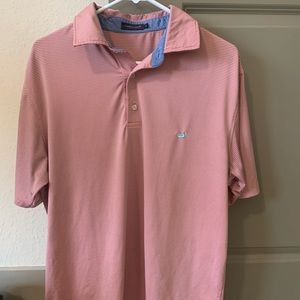 Southern marsh polo